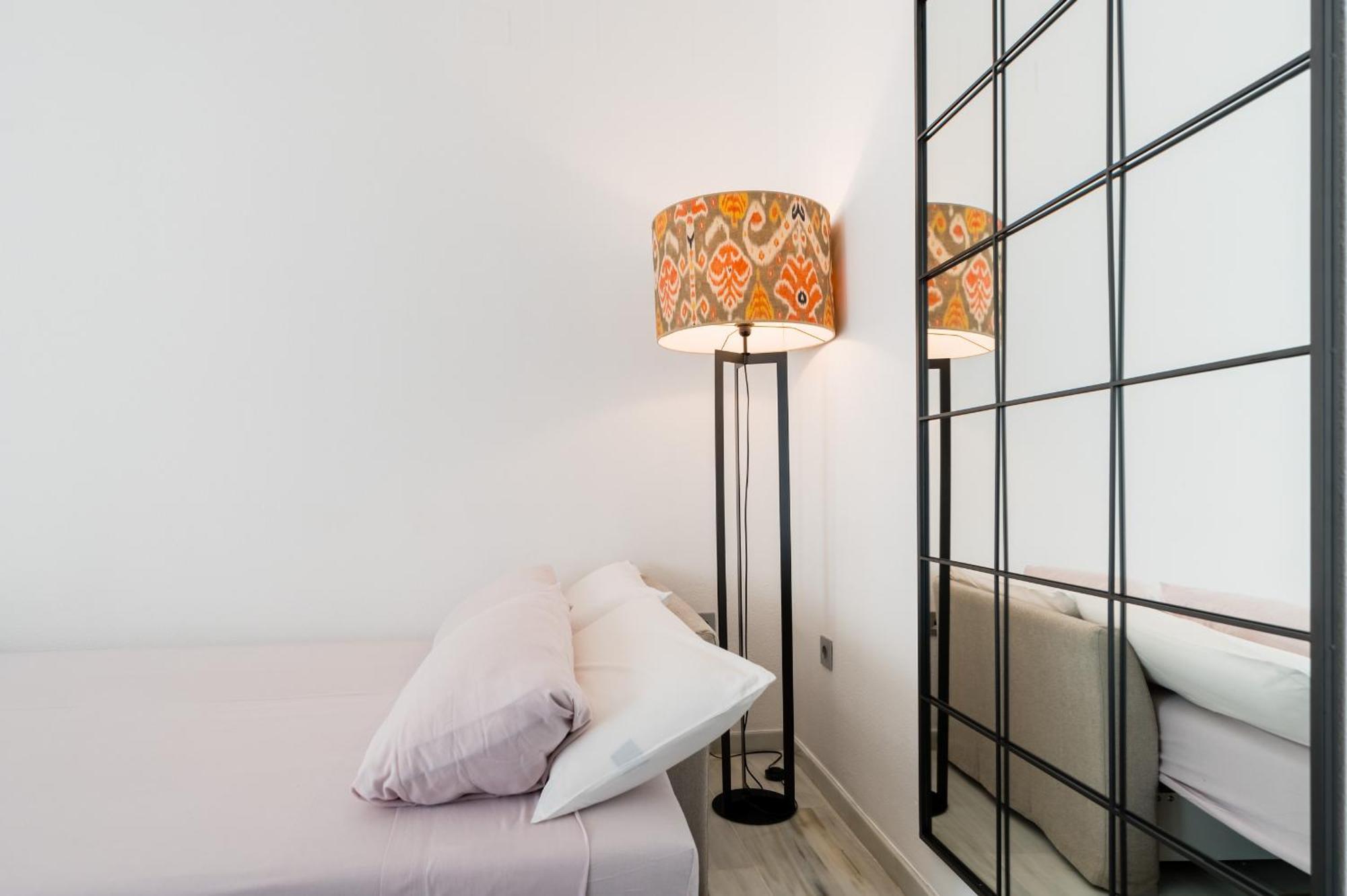 Avanti San Roman, Disfrutar Un Sevillano Mas Apartament